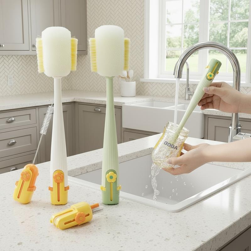 OneTool™ CleanBrush