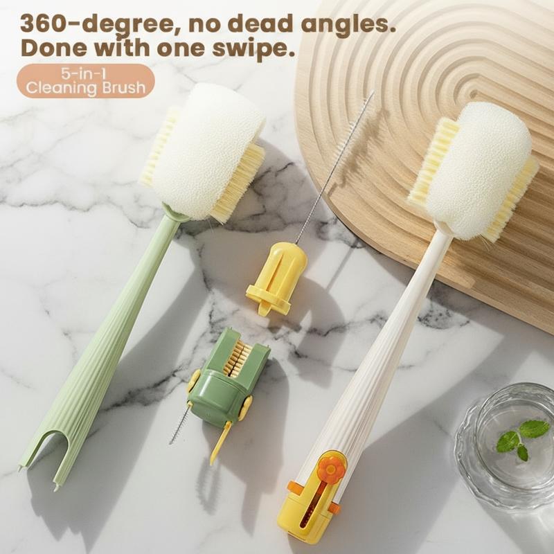 OneTool™ CleanBrush