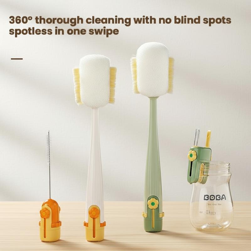 OneTool™ CleanBrush