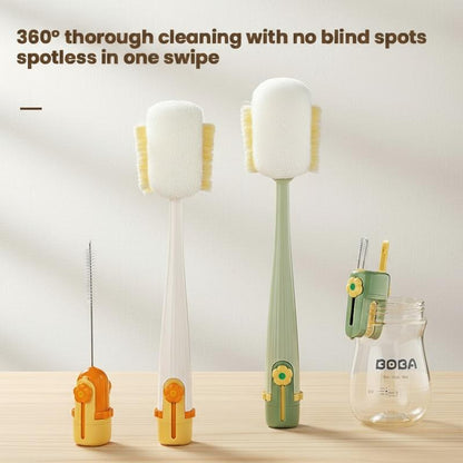 OneTool™ CleanBrush