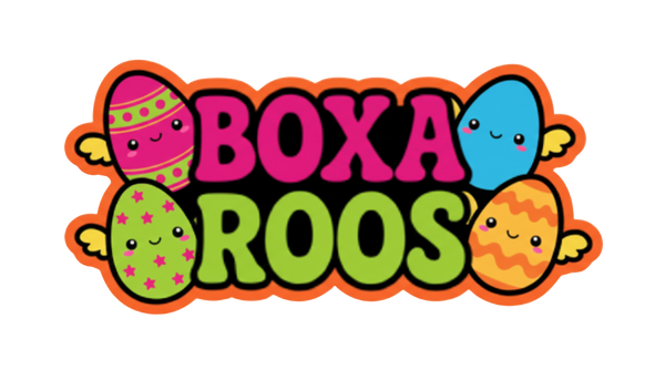 Boxaroos