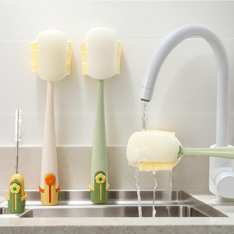 OneTool™ CleanBrush