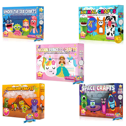 KidCraft™ Paper Creations