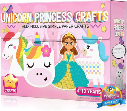 KidCraft™ Paper Creations