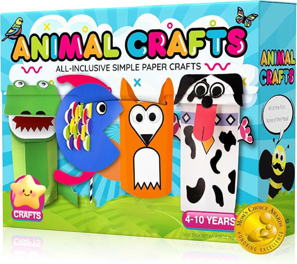KidCraft™ Paper Creations