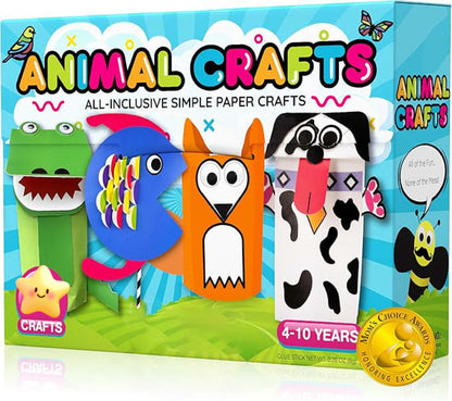 KidCraft™ Paper Creations