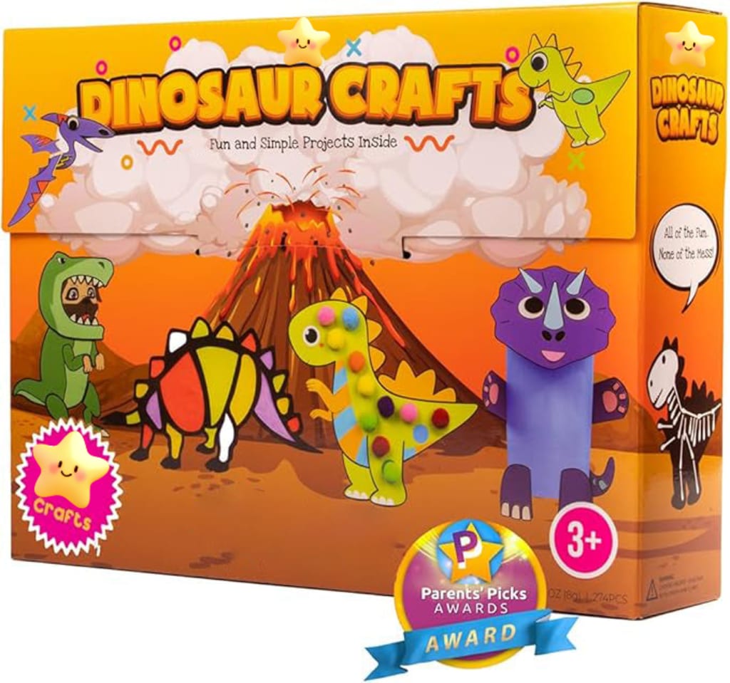 KidCraft™ Paper Creations