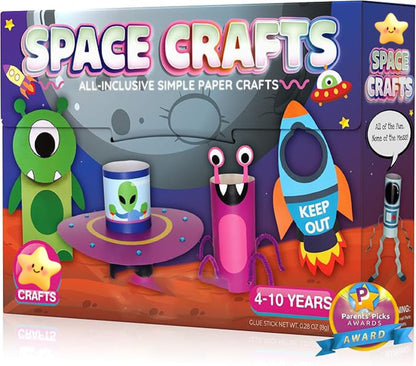 KidCraft™ Paper Creations