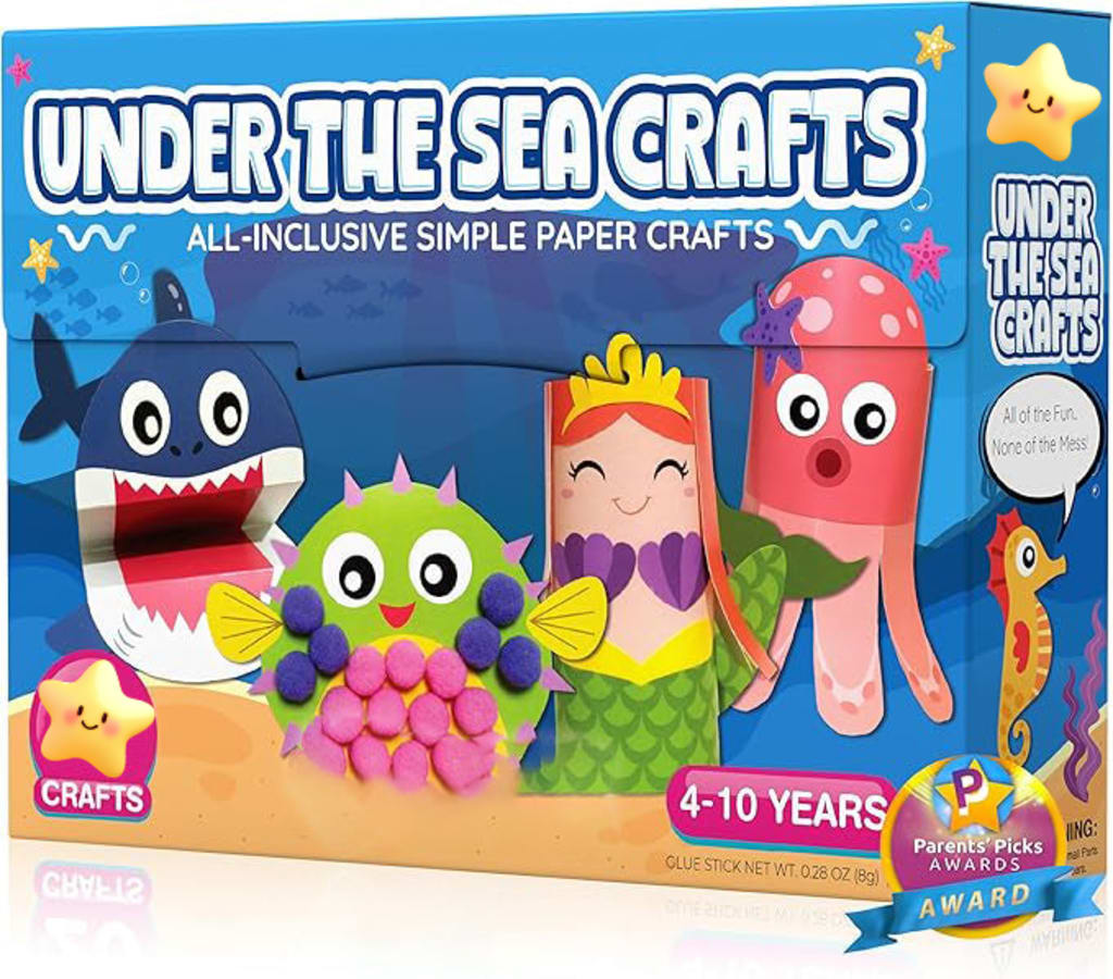 KidCraft™ Paper Creations