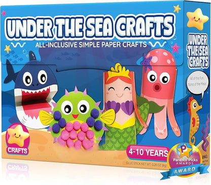 KidCraft™ Paper Creations