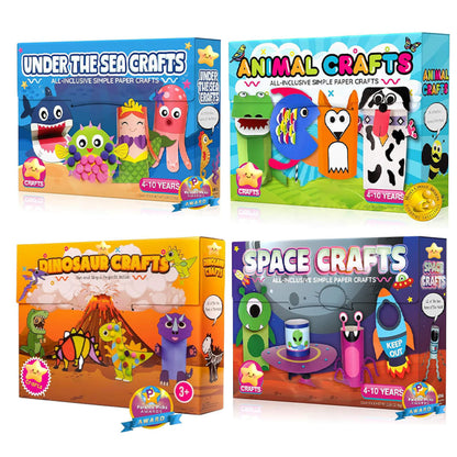 KidCraft™ Paper Creations